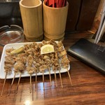 Yakitori Daikichi - 