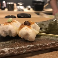 鶏割烹 ならや - 