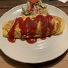 貳拾参屋珈琲店 - 料理写真: