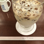 カフェシューライル - 