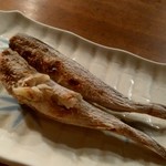 炉ばた焼 ウタリ - 