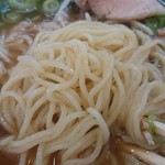 ラーメン藤 - 