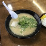 みっちゃんラーメン - 