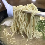 みっちゃんラーメン - 