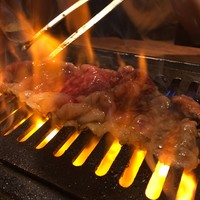 焼肉 うしみつ 恵比寿本店 - 