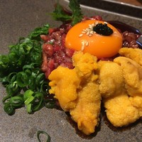 焼肉 うしみつ 恵比寿本店 - 