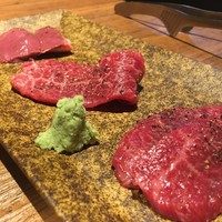 焼肉 うしみつ 恵比寿本店 - 