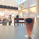 ブイツーアンドエムバイフルーツバーアオキ - 