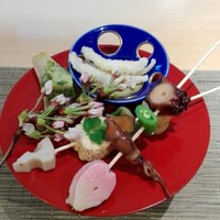 新割烹 丹色 - 