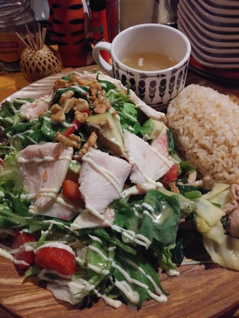 CAFE＋POM（カフェプラスポム） - 酒田（バー）の写真