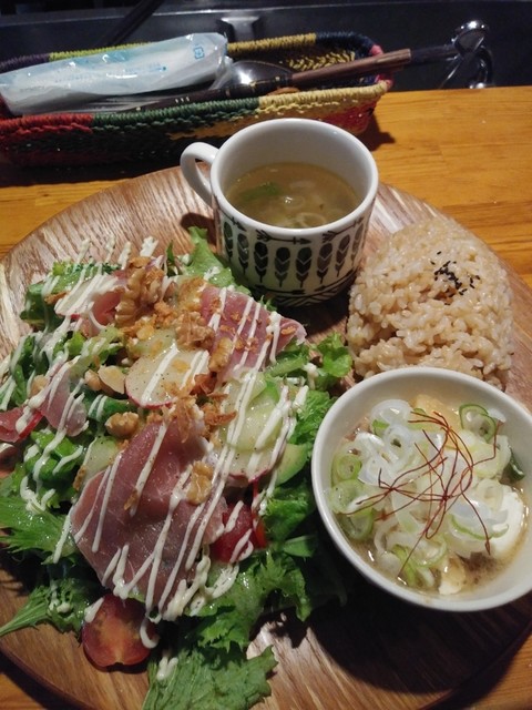 CAFE＋POM（カフェプラスポム） - 酒田（バー）の写真