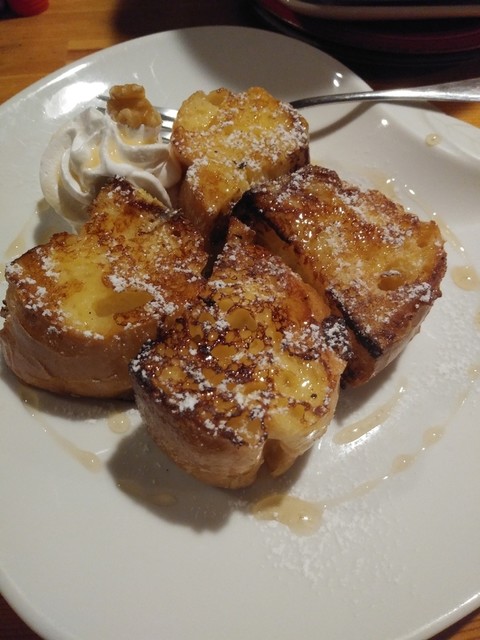 CAFE＋POM（カフェプラスポム） - 酒田（バー）の写真