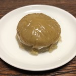 타쿠니시 파킹 에리아 노보리