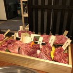 Yakiniku Senju - 