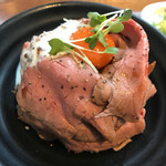 キッチン　モアナイナ - 