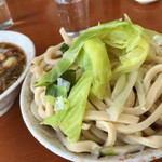 Teuchi Udon Toda - 