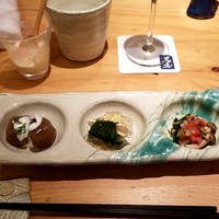 鳥恵 上野広小路店 - 