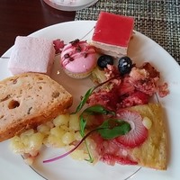 インターコンチネンタルホテル大阪 - 