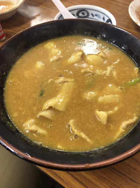 トヨタ屋食堂 本店 - 三河豊田/定食・食堂 食べログ