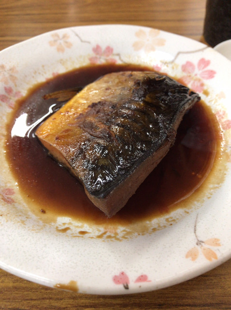 トヨタ屋食堂 本店 - 三河豊田/定食・食堂  食べログ