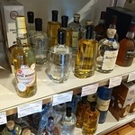 ガイアフロー静岡蒸留所 - 