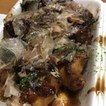 なかがわ - ビールのアテに最高！