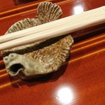 津の守坂 小柴 - 