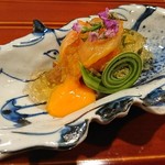 津の守坂 小柴 - 