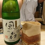 津の守坂 小柴 - 