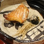 津の守坂 小柴 - 