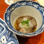 津の守坂 小柴 - 