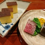 津の守坂 小柴 - 