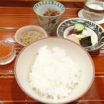 津の守坂 小柴 - 