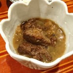 津の守坂 小柴 - 