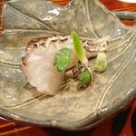 津の守坂 小柴 - 