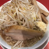 麺屋 あっ晴れ どまん中錦店