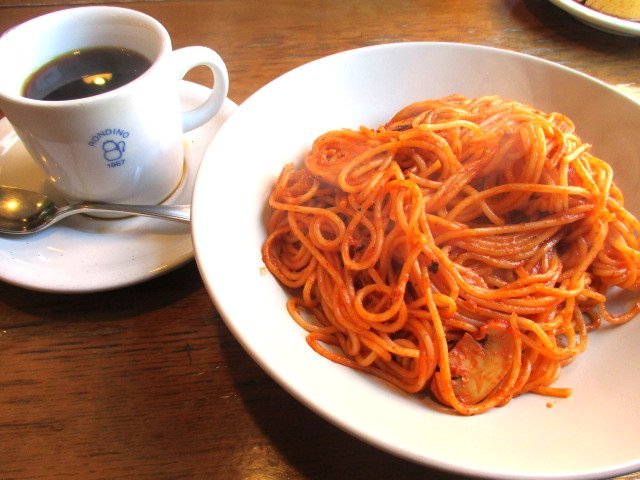 口コミ一覧 : カフェ・ロンディーノ （CAFE RONDINO） - 鎌倉/カフェ [食べログ] カフェ・ロンディーノ (鎌倉/カフェ)