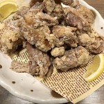 やきとりの扇屋 太田新井町店 - 