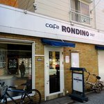 CAFE RONDINO - 