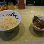 パイナップルラーメン屋さん　パパパパパイン - 