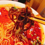 ラーメン凪 豚王 - 