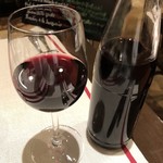 ローブリュー - ハウスワイン