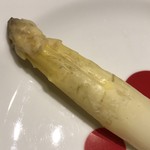 ローブリュー - ホワイトアスパラガス