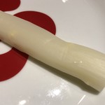 ローブリュー - ホワイトアスパラガス