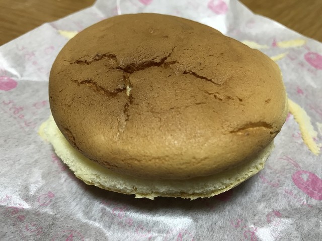 心のおと - 角田（ケーキ）の写真