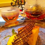 ノーザンカフェ - 