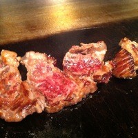神戸ステーキハウス 和豪 - 