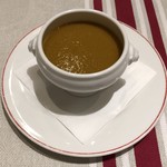 ローブリュー - Soupe de Poisson