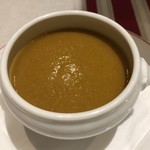 ローブリュー - Soupe de Poisson