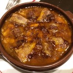 ローブリュー - カスレ